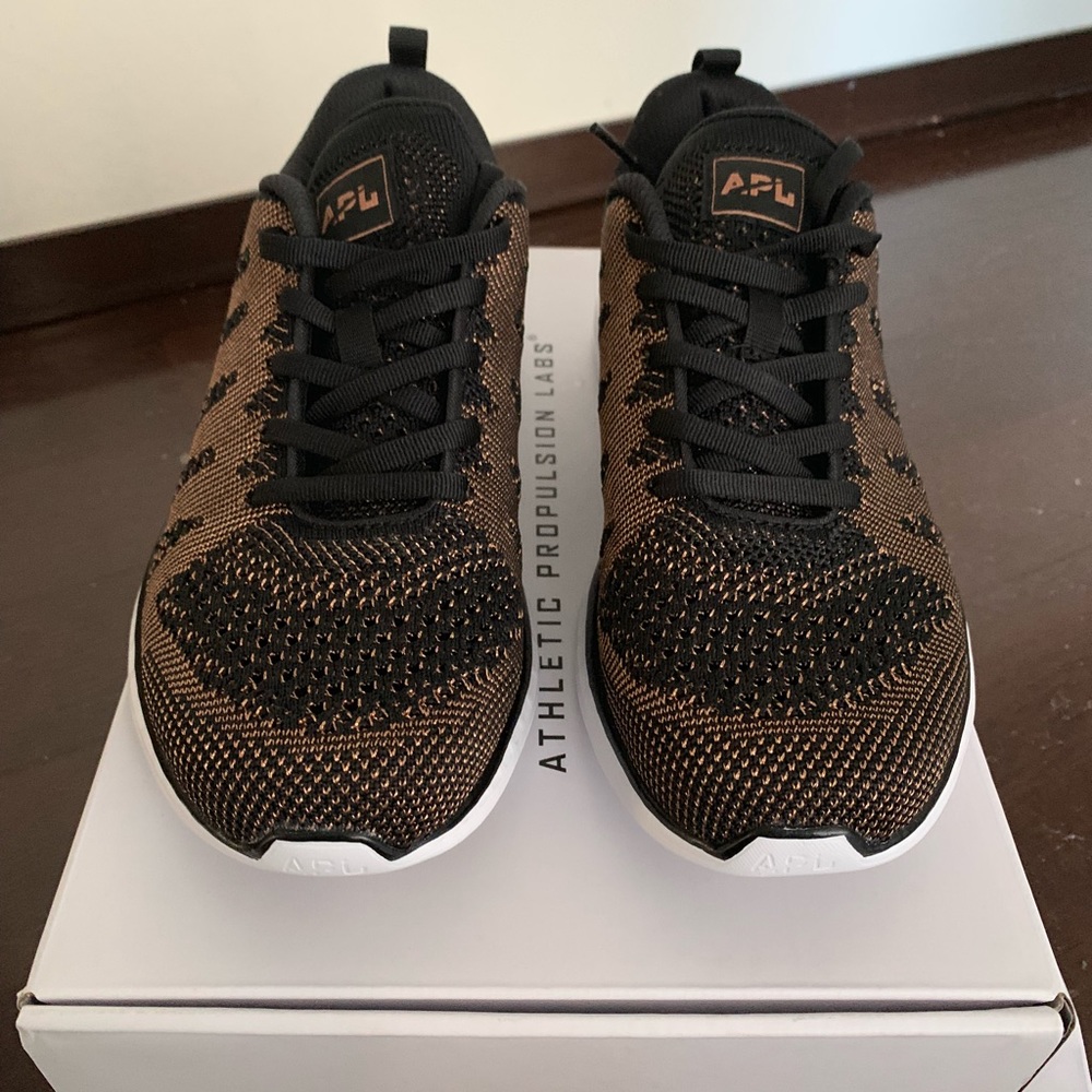 APL techloom pro